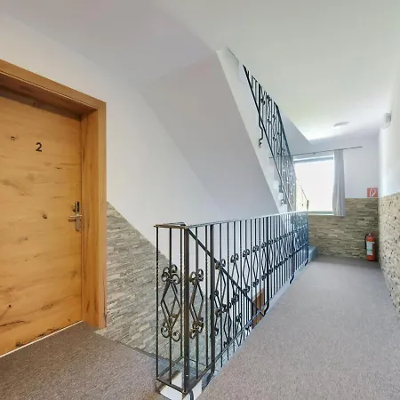 Lovely In With Balcony *