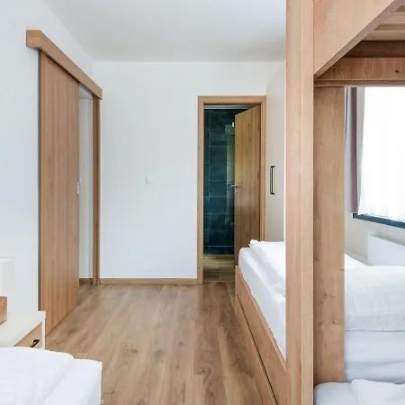Apartament Lovely In With Balcony *